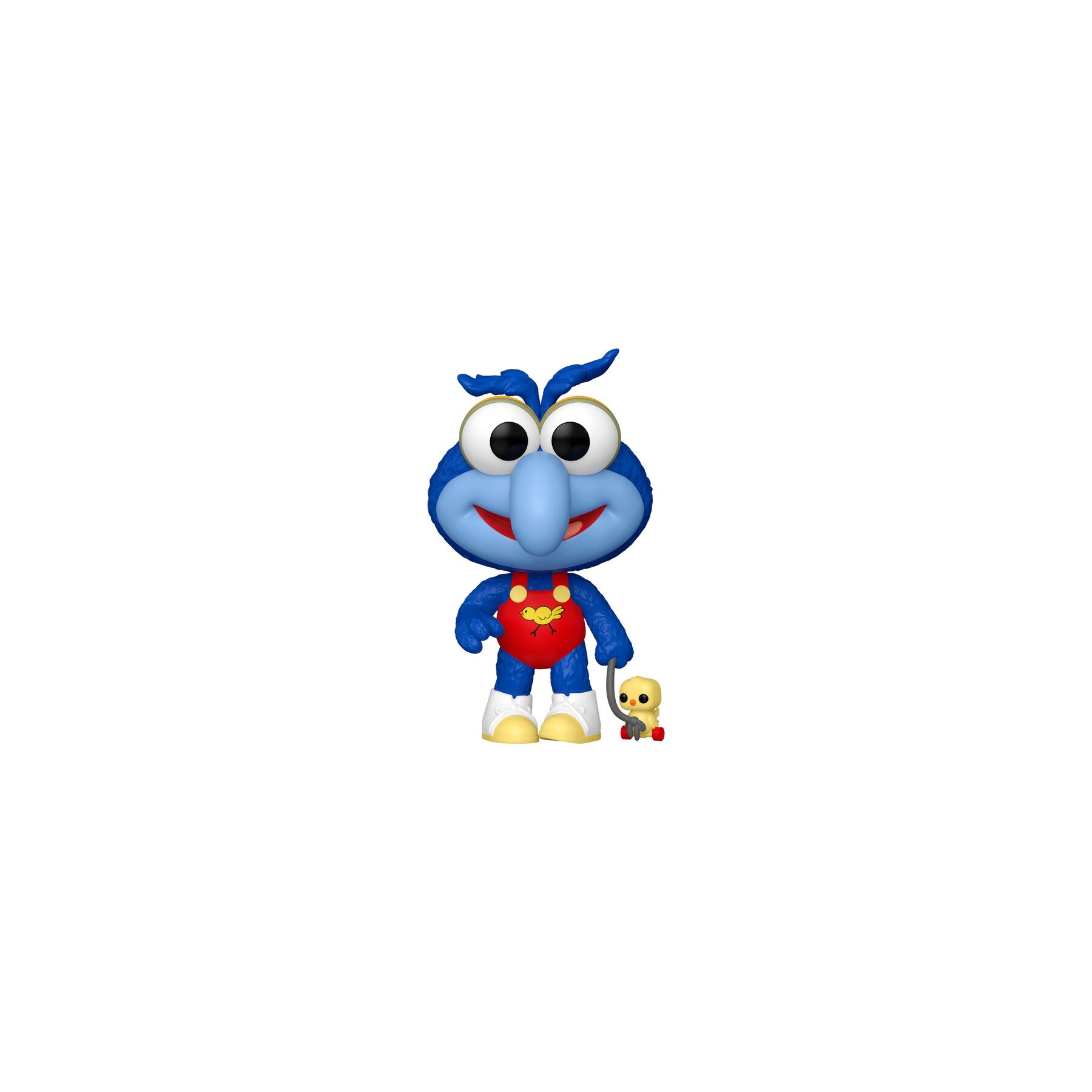 Figura POP Muppet Babies Baby Gonzo
