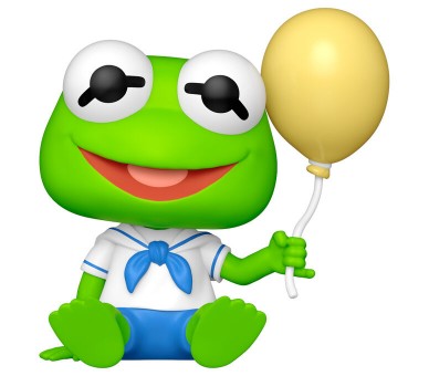 Figura POP Muppet Babies Baby Kermit