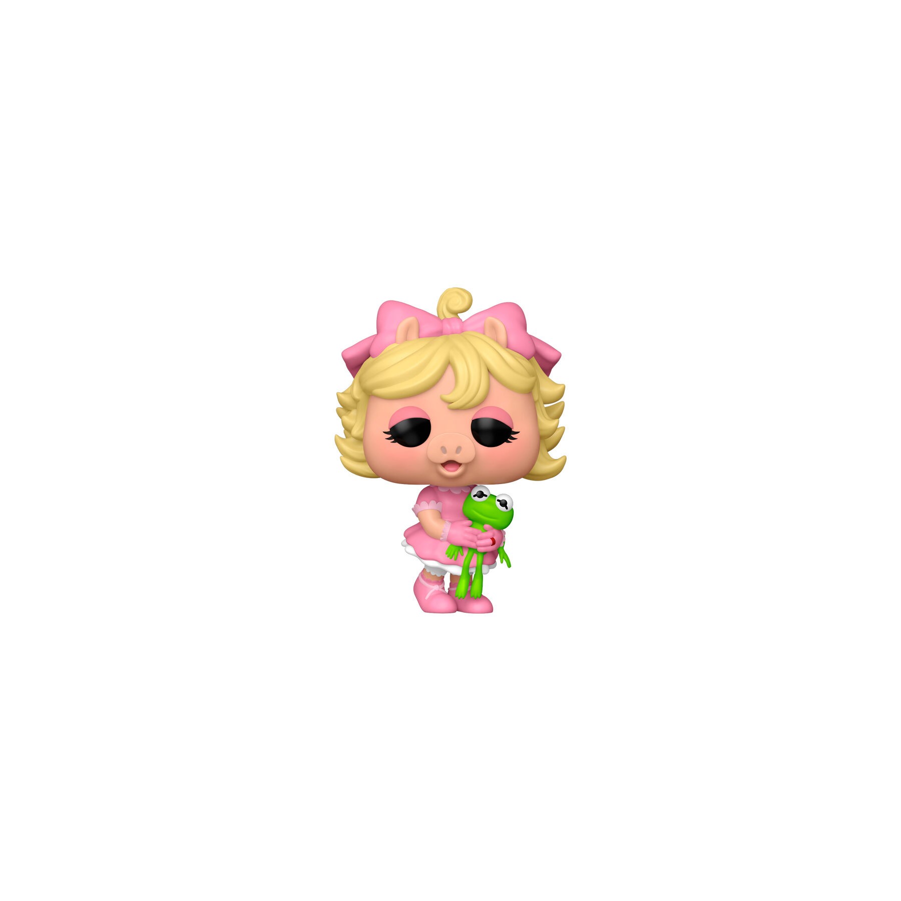 Figura POP Muppet Babies Baby Piggy