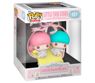 Figura POP Deluxe Little Twin Stars