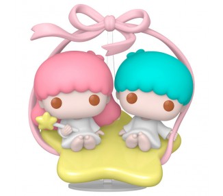 Figura POP Deluxe Little Twin Stars
