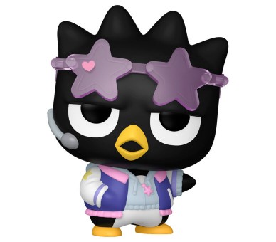 Figura POP Hello Kitty and Friends Badtz-Maru