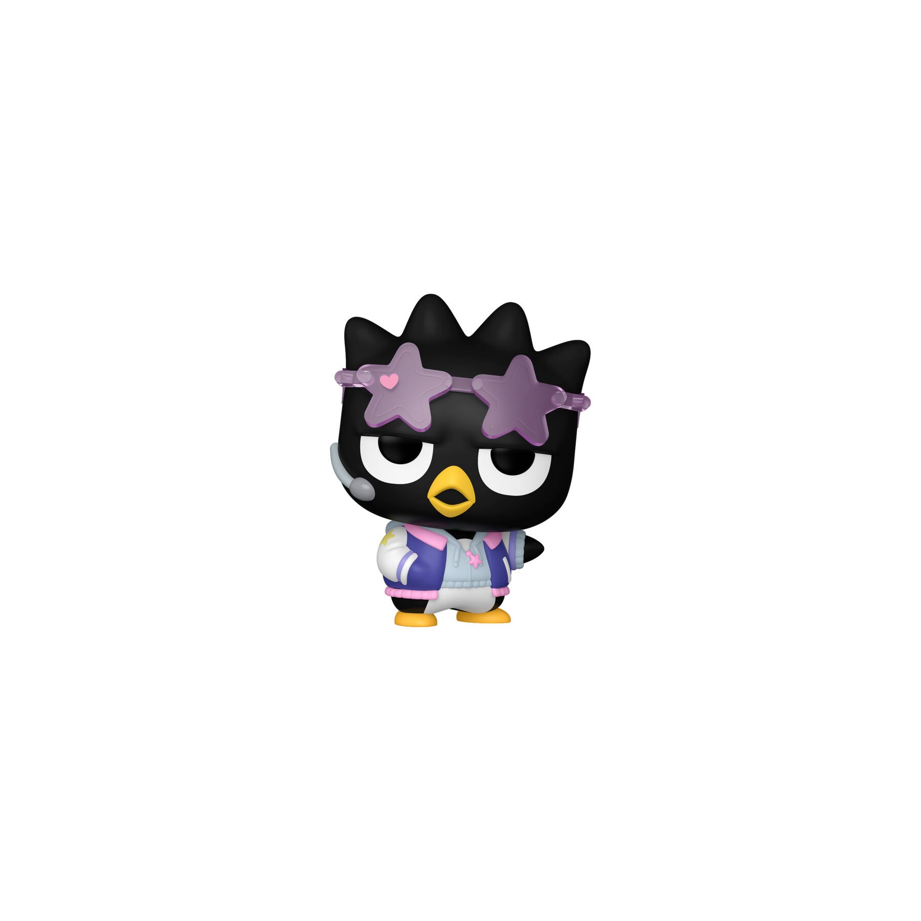 Figura POP Hello Kitty and Friends Badtz-Maru