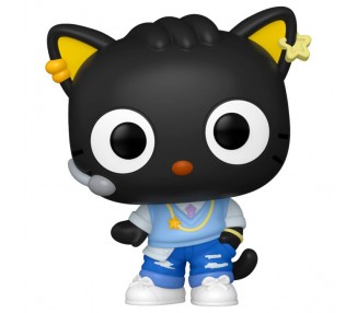 Figura POP Hello Kitty and Friends Chococat