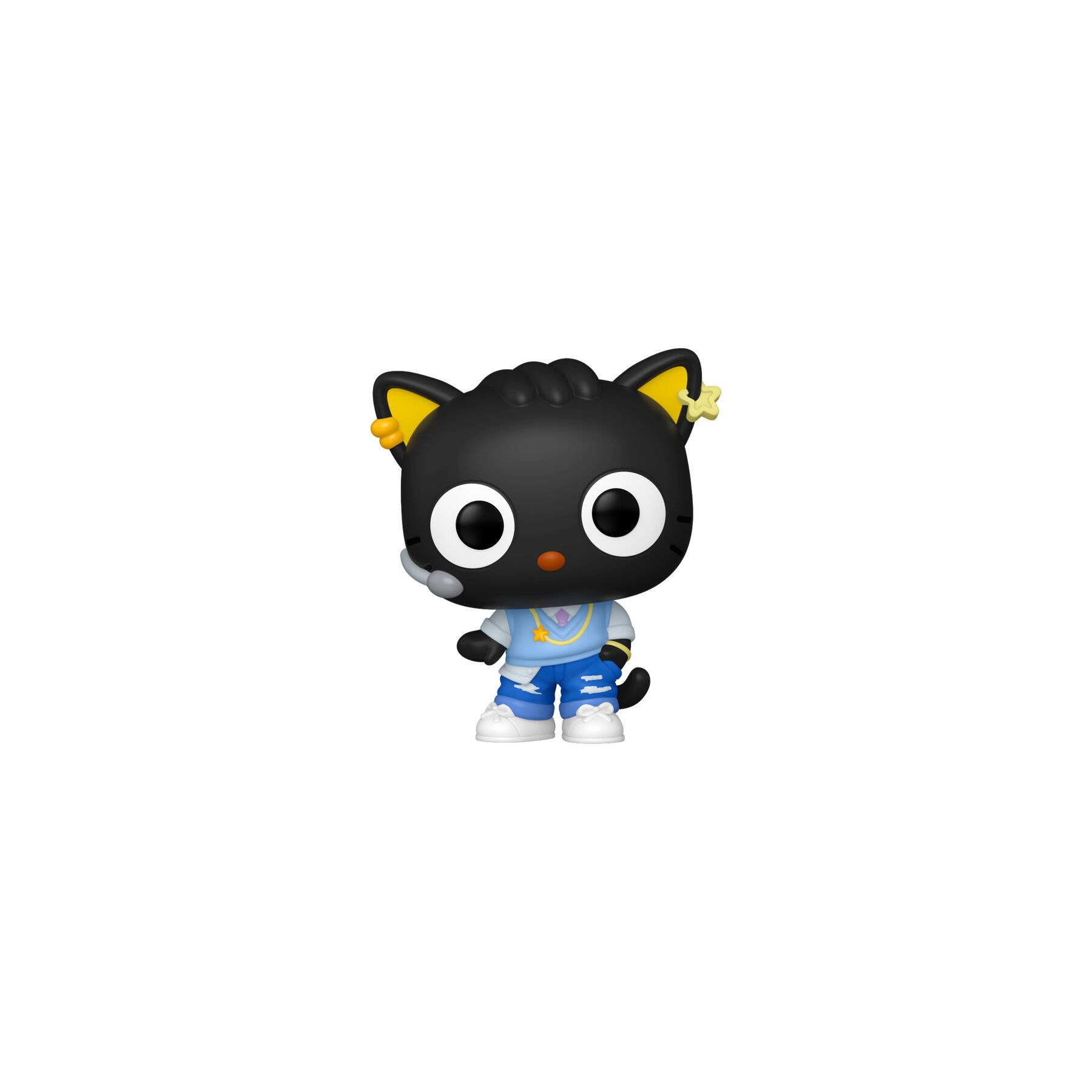 Figura POP Hello Kitty and Friends Chococat