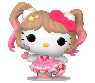 Figura POP Hello Kitty and Friends Hello Kitty