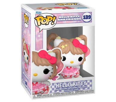 Figura POP Hello Kitty and Friends Hello Kitty