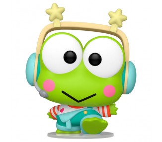 Figura POP Hello Kitty and Friends Keroppi