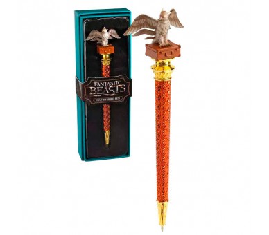 Boligrafo Thunderbird Animales Fantasticos