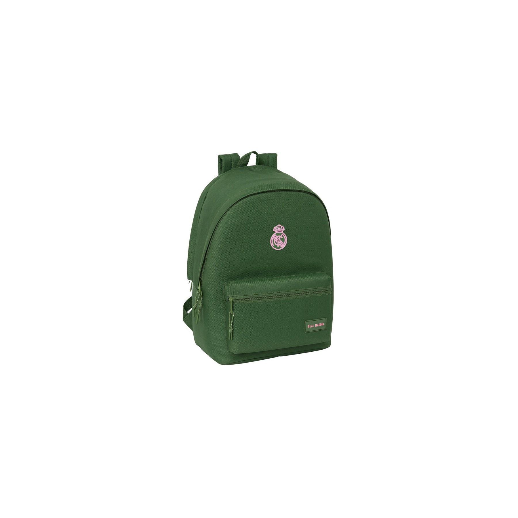 Mochila verde Real Madrid 44cm