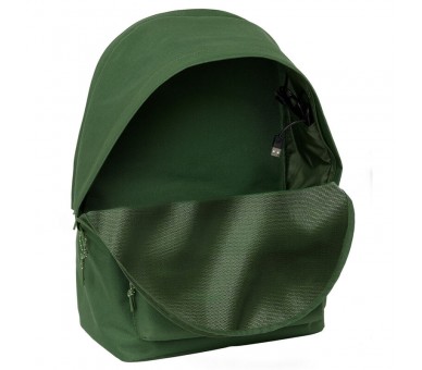 Mochila verde Real Madrid 44cm