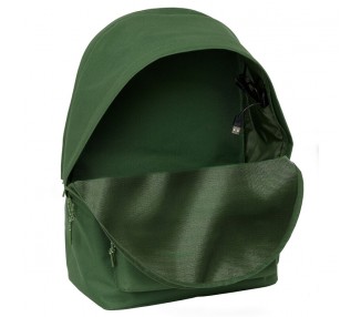 Mochila verde Real Madrid 44cm