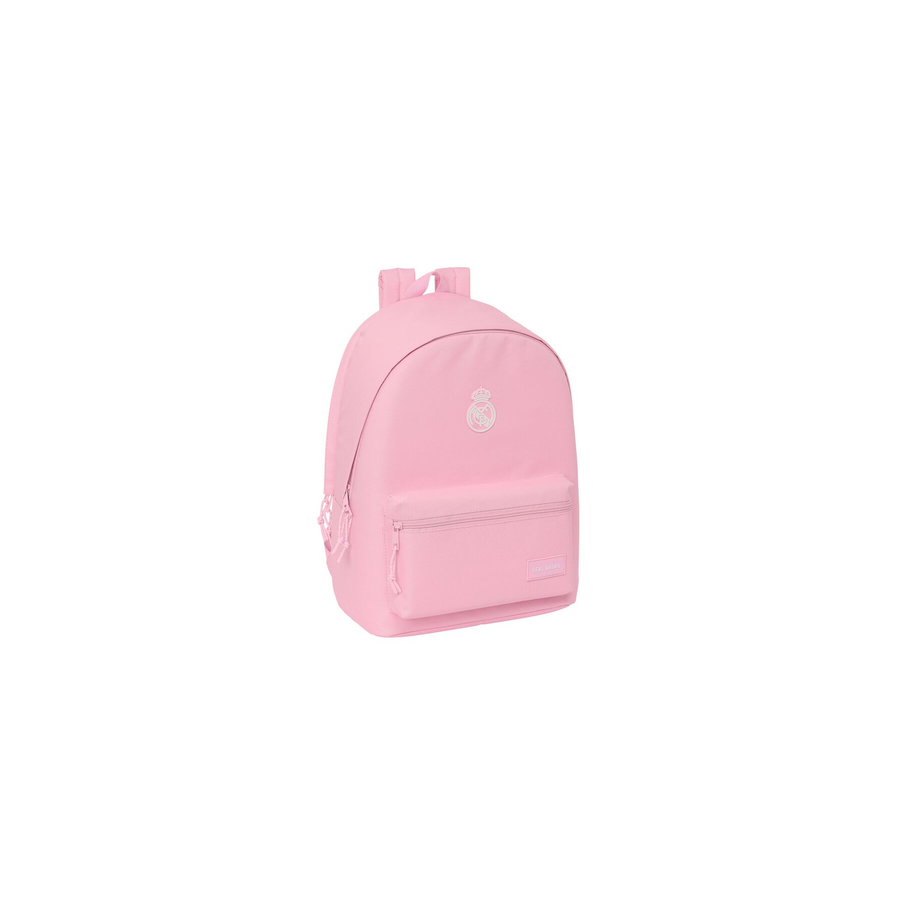 Mochila rosa Real Madrid 44cm