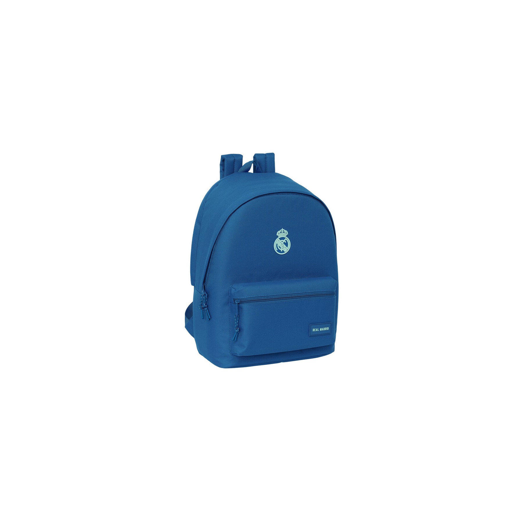 Mochila azul Real Madrid 44cm