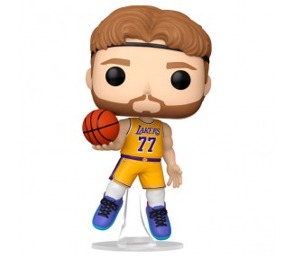 Figura POP NBA Los Angeles Lakers Luka Dončić