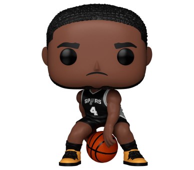 Figura POP NBA San Antonio Spurs De'Aaron Fox