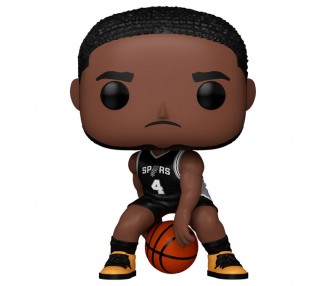 Figura POP NBA San Antonio Spurs De'Aaron Fox