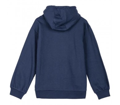 Sudadera capucha Stitch Disney