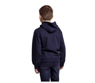 Sudadera capucha Stitch Disney