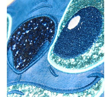 Bolso bandolera 3D Stitch Disney