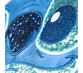 Bolso bandolera 3D Stitch Disney