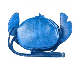 Bolso bandolera 3D Stitch Disney
