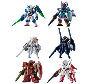 Figura Converge Gundam 5