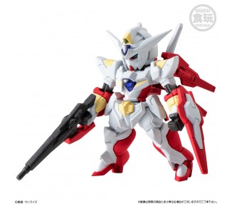 Figura Converge Gundam 5,8cm surtido