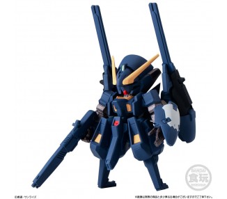 Figura Converge Gundam 5,8cm surtido
