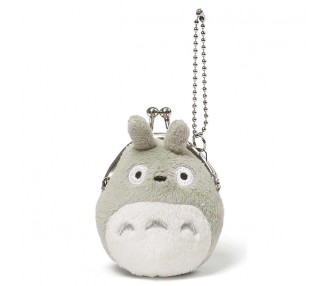 Monedero peluche Totoro Mi Vecino Totoro