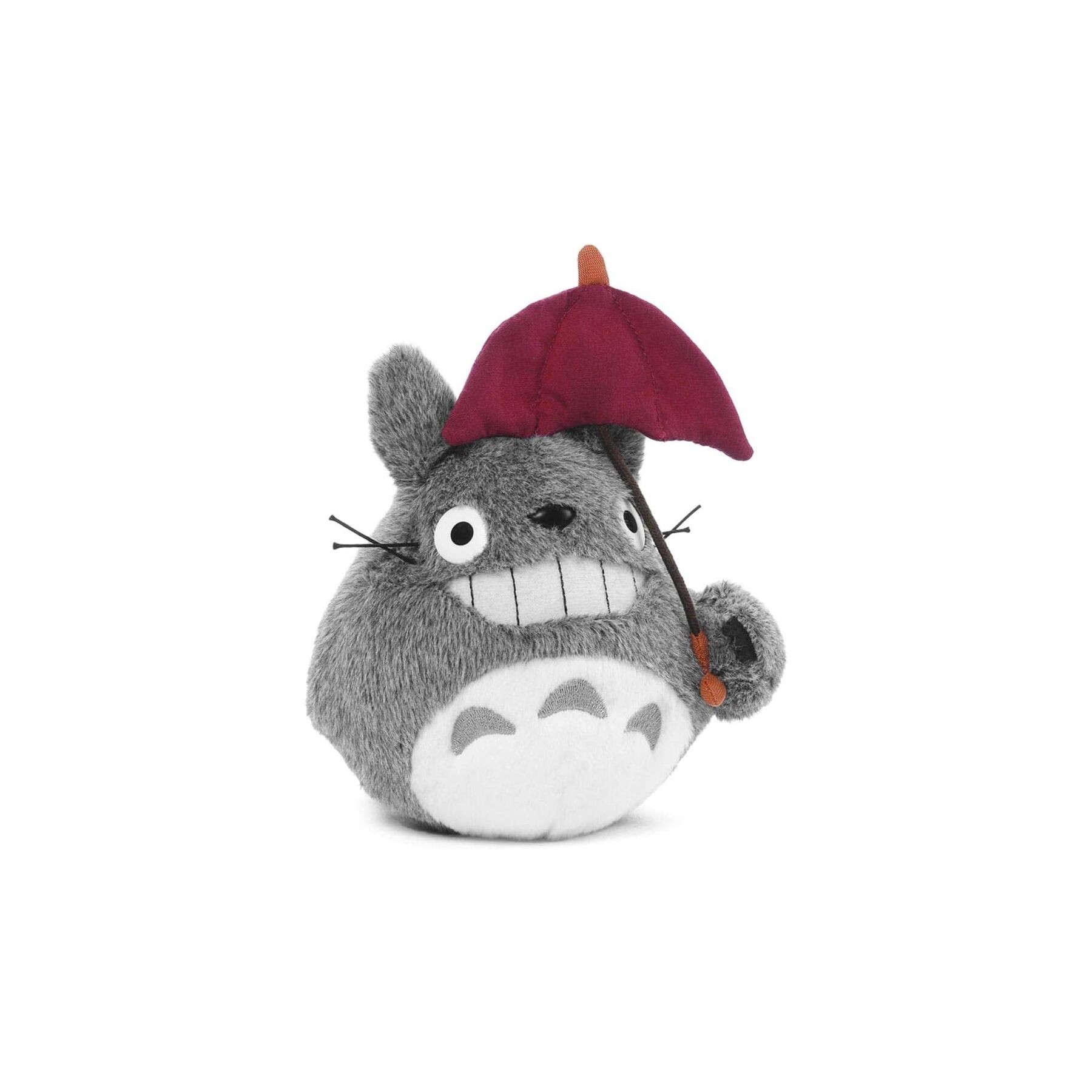 Peluche Totoro Mi vecino Totoro 15cm