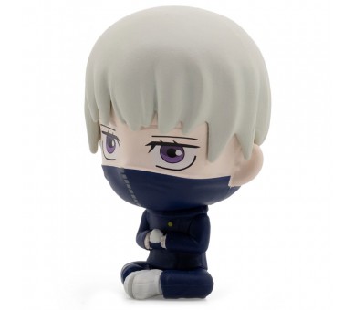 Figura sorpresa Jujutsu Kaisen 6cm surtido