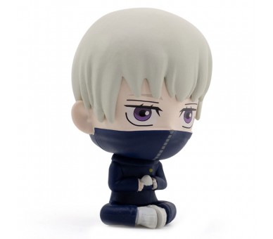 Figura sorpresa Jujutsu Kaisen 6cm surtido