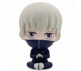 Figura sorpresa Jujutsu Kaisen 6cm surtido