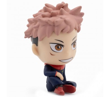 Figura sorpresa Jujutsu Kaisen 6cm surtido