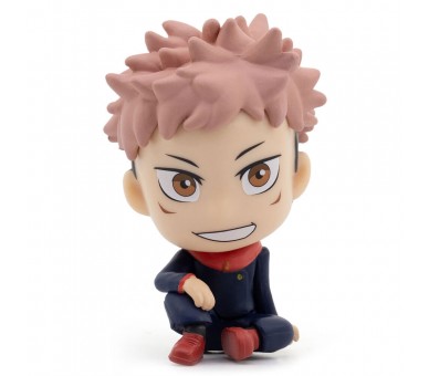 Figura sorpresa Jujutsu Kaisen 6cm surtido