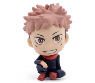 Figura sorpresa Jujutsu Kaisen 6cm surtido