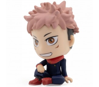 Figura sorpresa Jujutsu Kaisen 6cm surtido