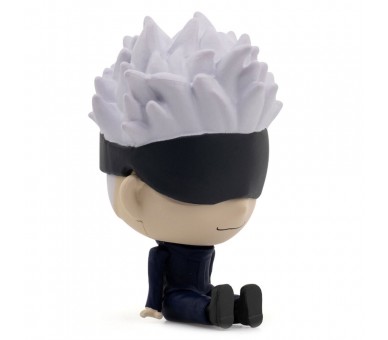 Figura sorpresa Jujutsu Kaisen 6cm surtido