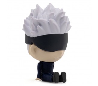 Figura sorpresa Jujutsu Kaisen 6cm surtido