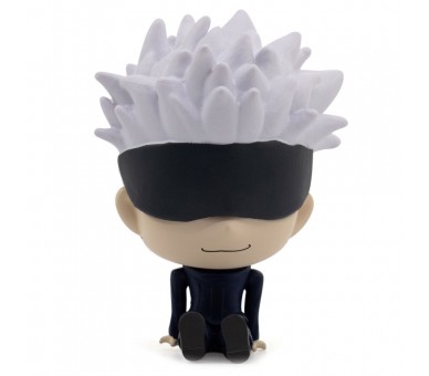 Figura sorpresa Jujutsu Kaisen 6cm surtido