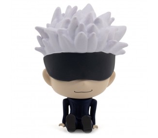 Figura sorpresa Jujutsu Kaisen 6cm surtido