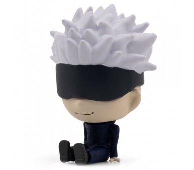 Figura sorpresa Jujutsu Kaisen 6cm surtido