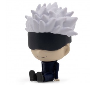 Figura sorpresa Jujutsu Kaisen 6cm surtido