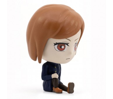 Figura sorpresa Jujutsu Kaisen 6cm surtido