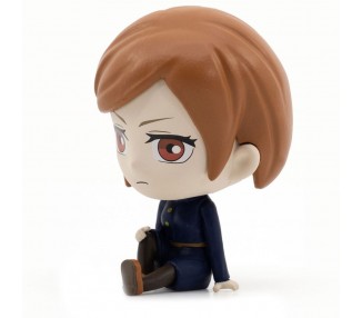 Figura sorpresa Jujutsu Kaisen 6cm surtido