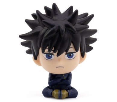 Figura sorpresa Jujutsu Kaisen 6cm surtido