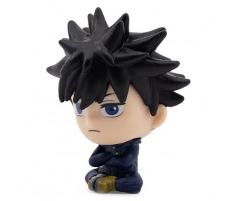 Figura sorpresa Jujutsu Kaisen 6cm surtido