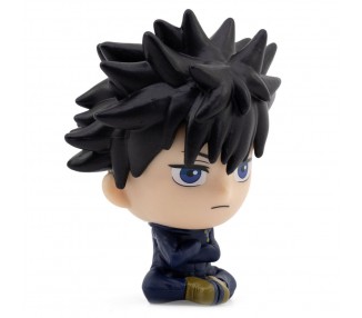 Figura sorpresa Jujutsu Kaisen 6cm surtido