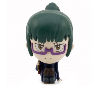 Figura sorpresa Jujutsu Kaisen 6cm surtido